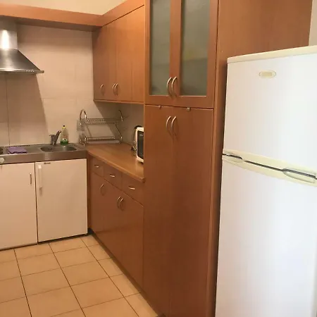 Apartmán Klimentos 34 *