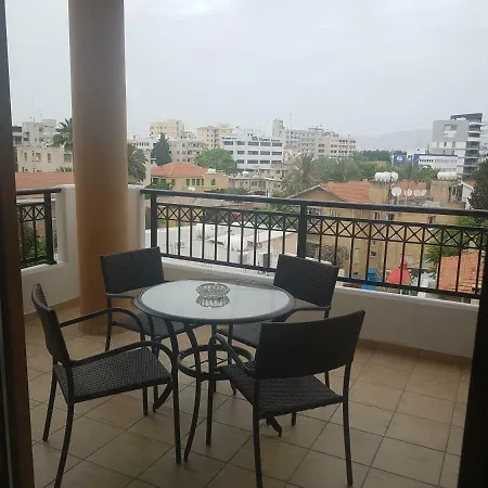 Apartmán Klimentos 34