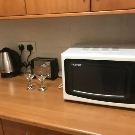 Apartmán Klimentos 34 *
